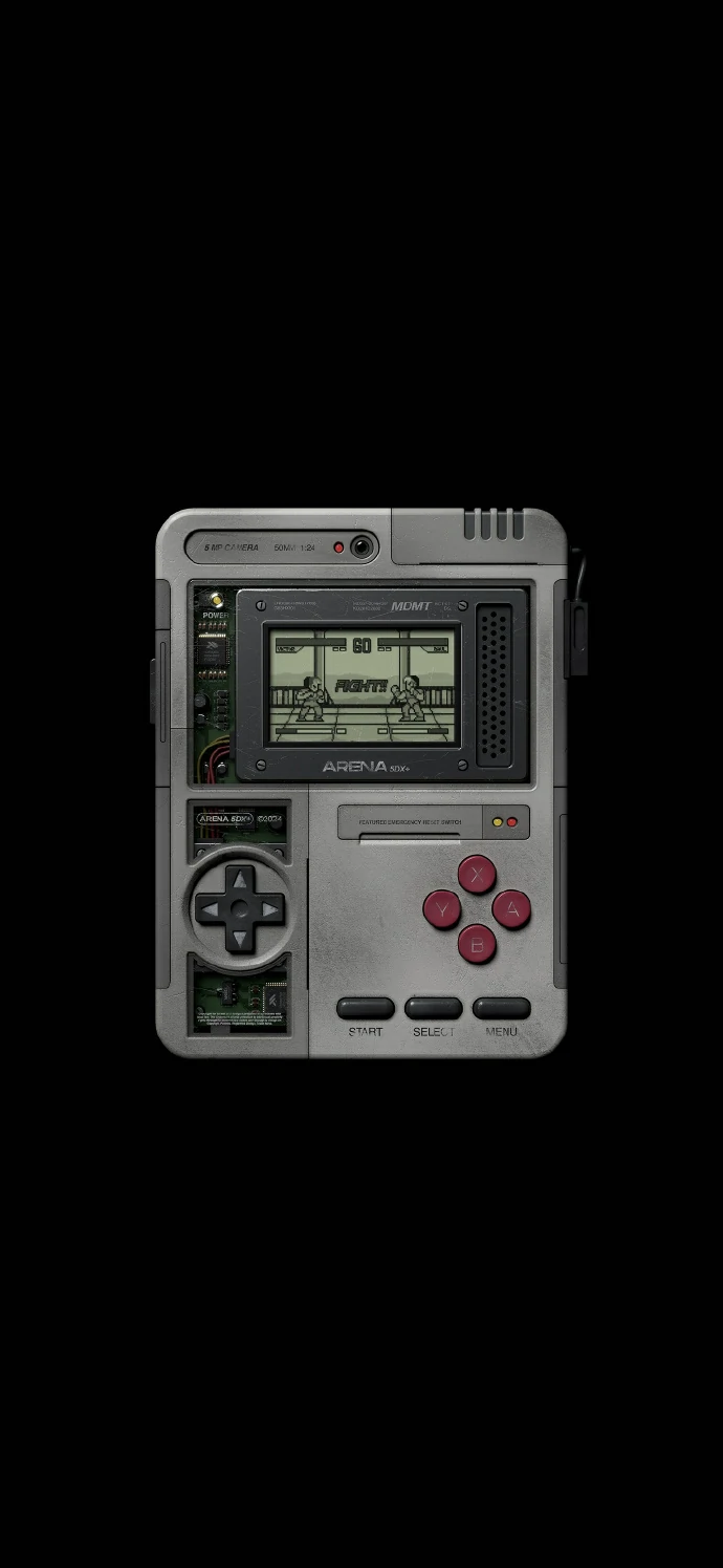 27-4简约手机壁纸10p