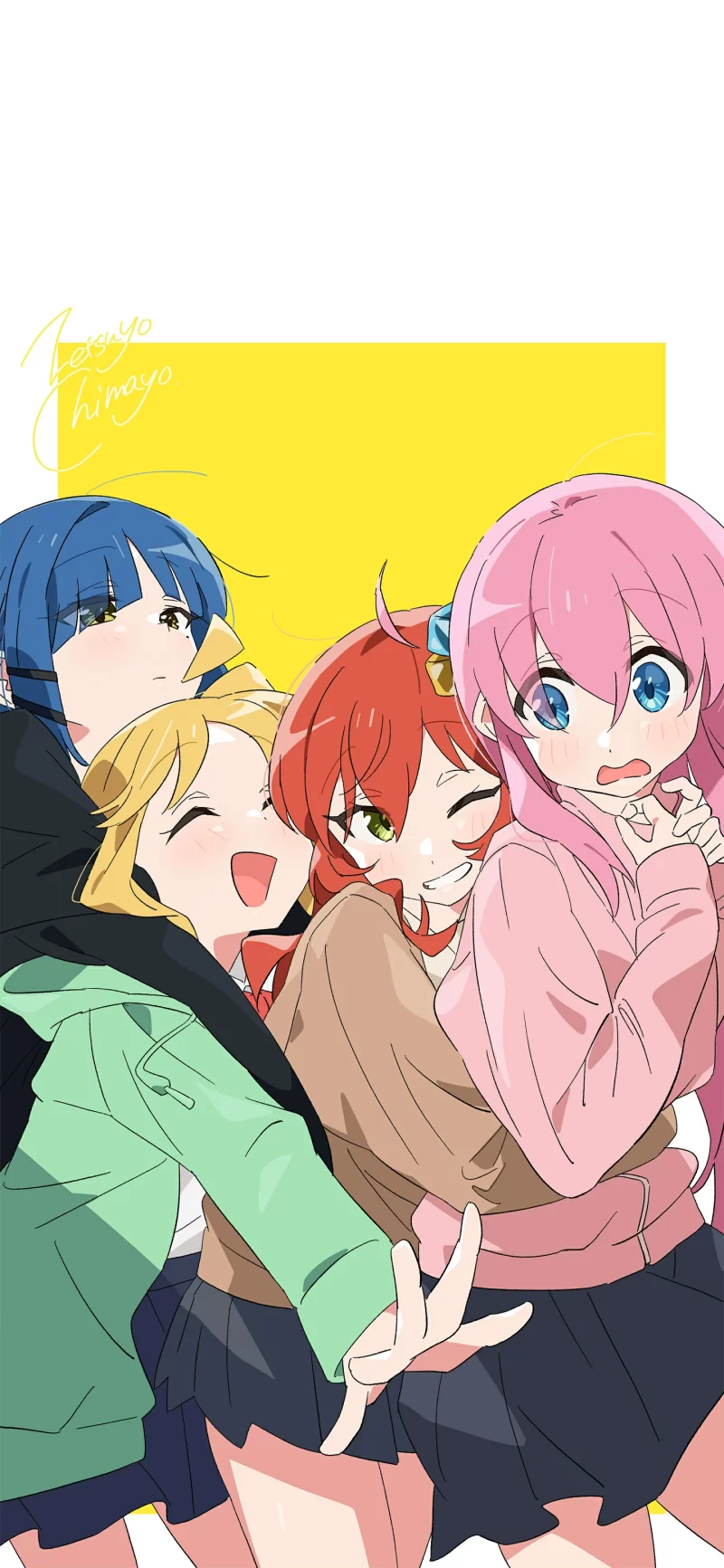 36-Pixiv 插画壁纸9p