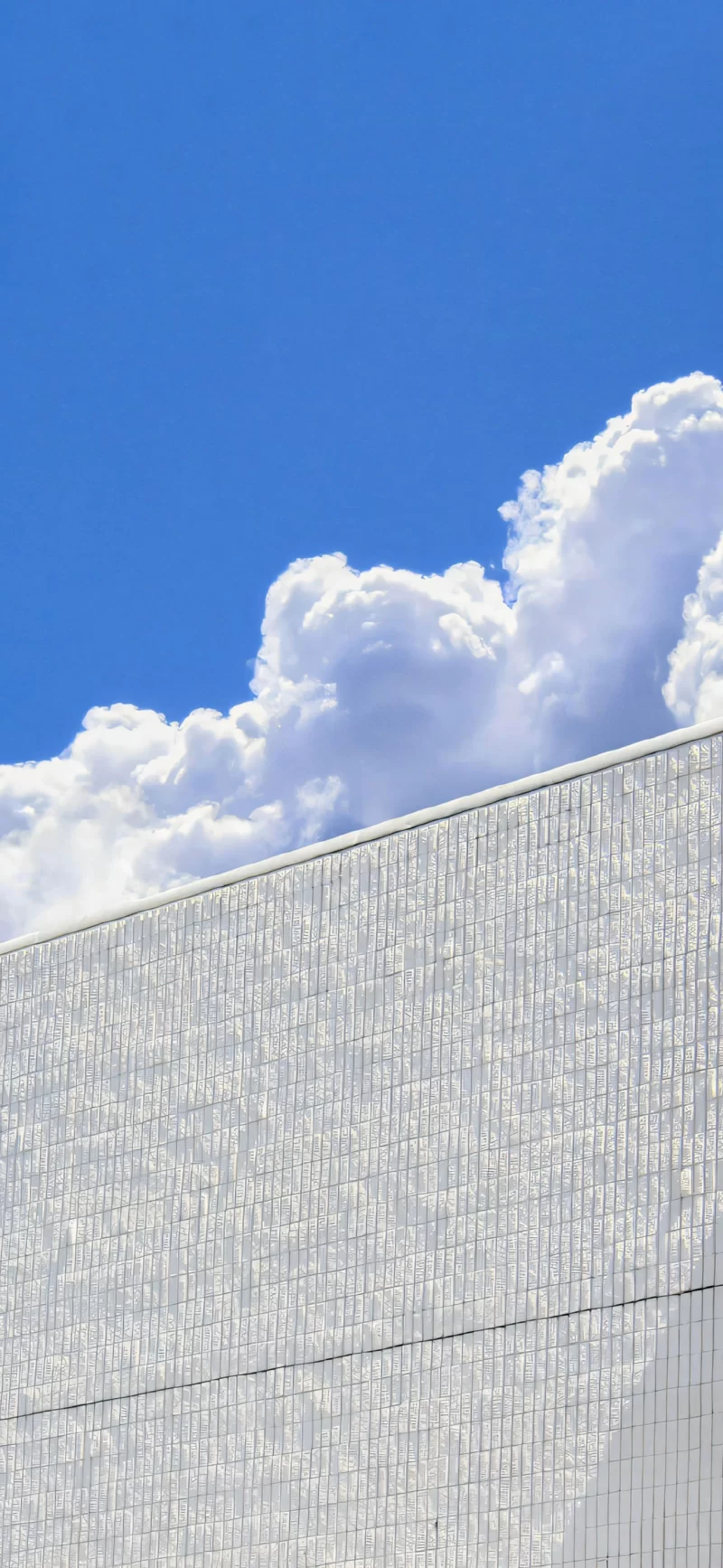 38-天空色彩 手机壁纸12p