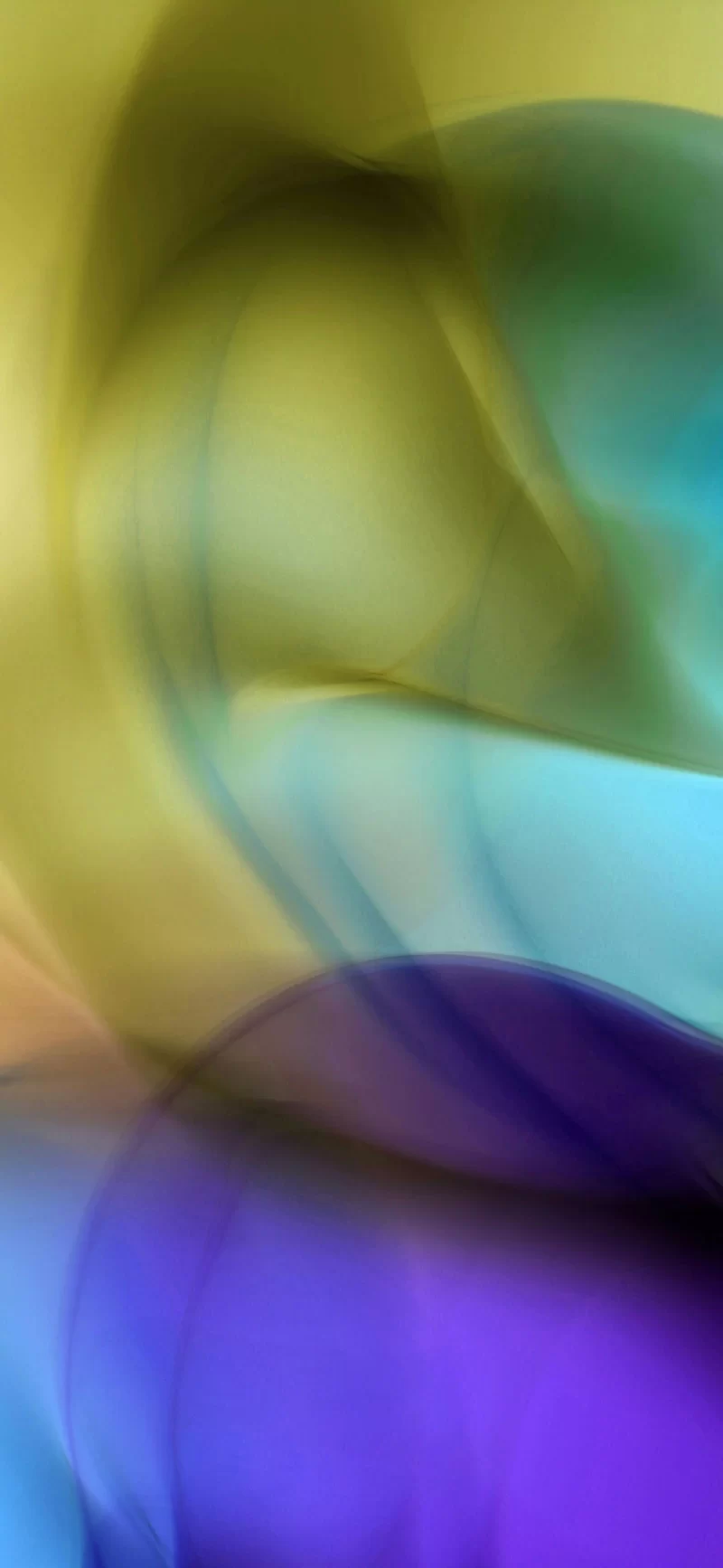 42-彩色手机壁纸 ​​​10p