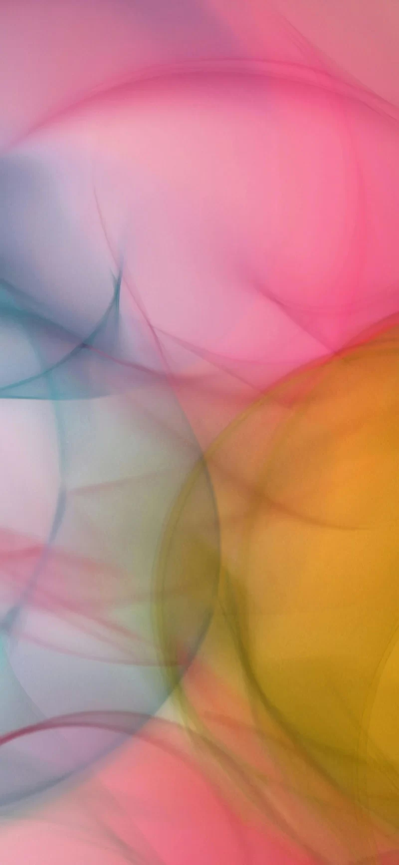 42-彩色手机壁纸 ​​​10p