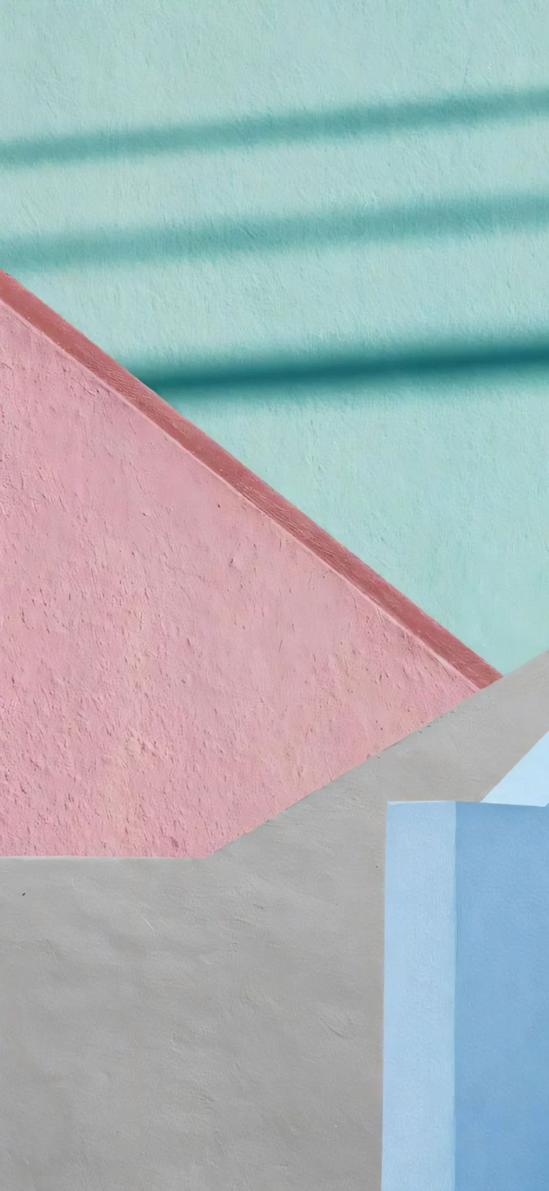 38-天空色彩 手机壁纸12p