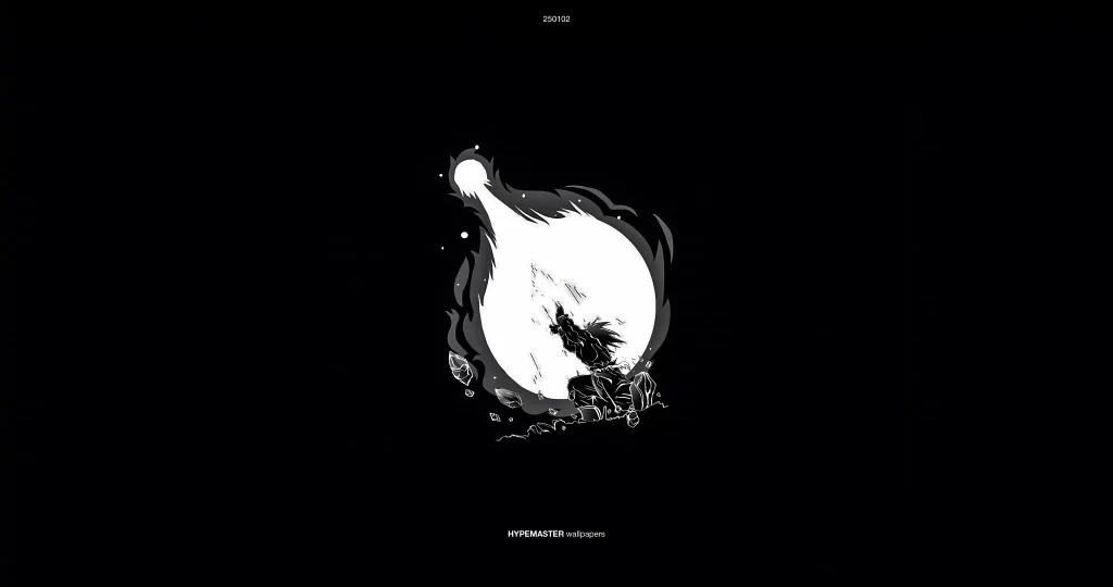 16-9pwallpapers龙珠电脑壁纸