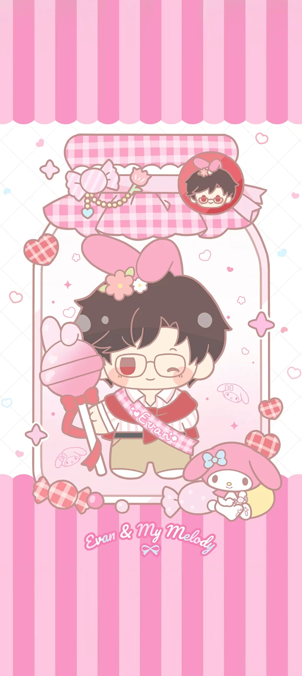 18-9p光与夜之恋超话电脑手机壁纸