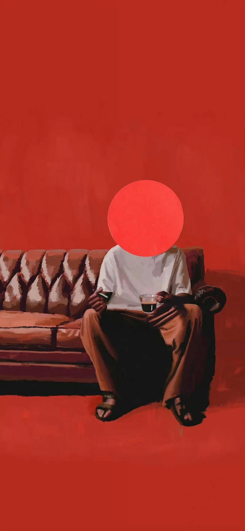 25-2简约手机壁纸10p