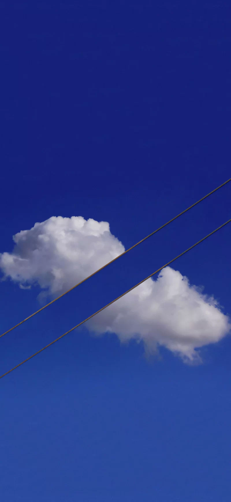 38-天空色彩 手机壁纸12p