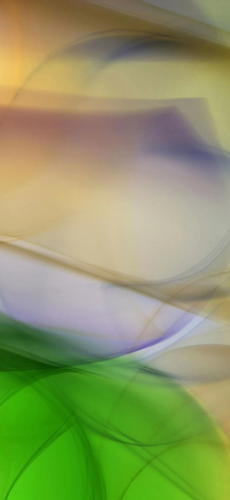 42-彩色手机壁纸 ​​​10p