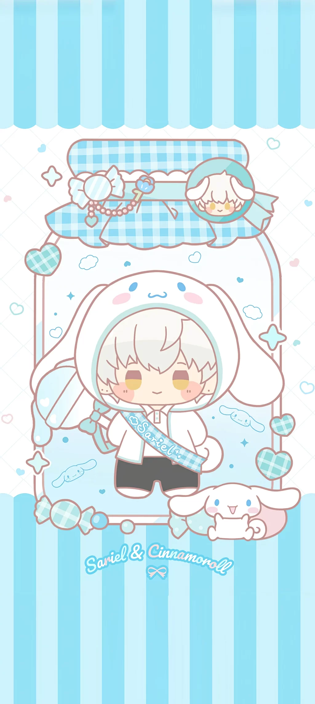 18-9p光与夜之恋超话电脑手机壁纸