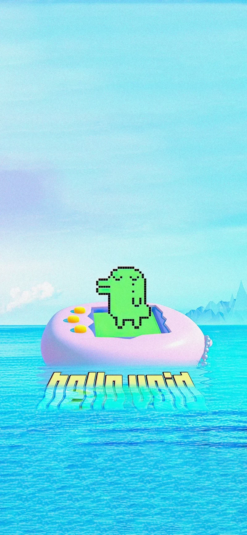 28-5简约手机壁纸10p