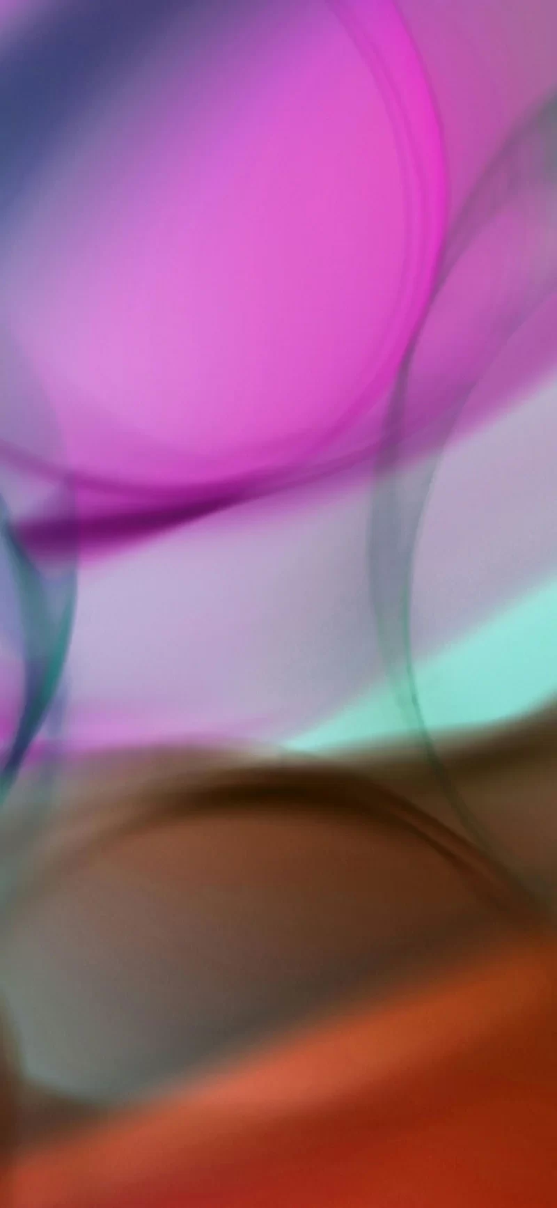 42-彩色手机壁纸 ​​​10p