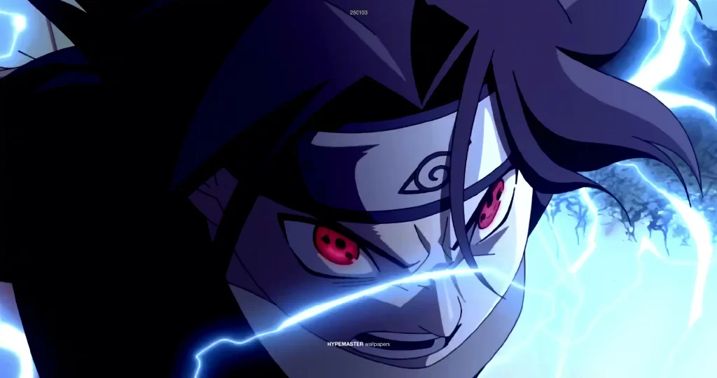 19-9p漫作失控，电脑壁纸