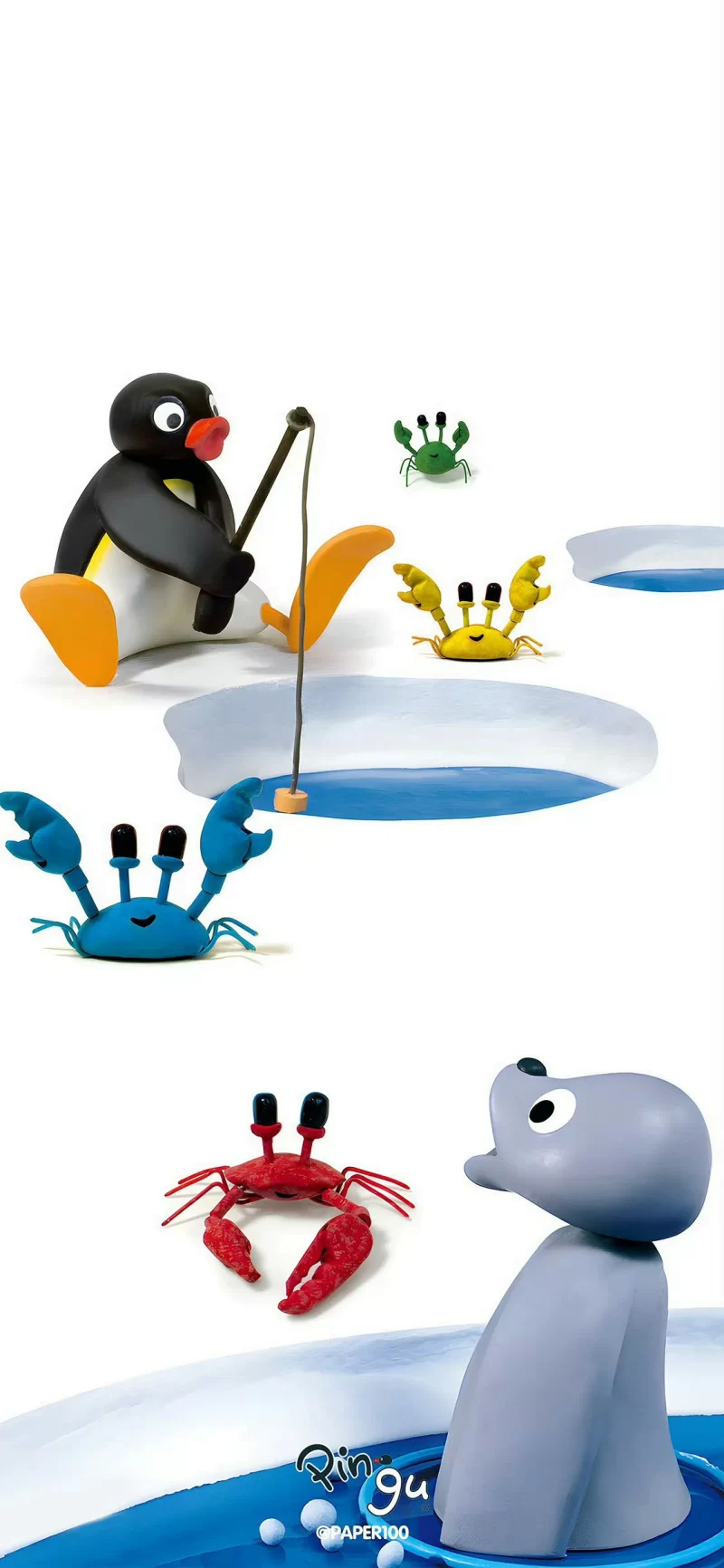 30-7简约手机壁纸10p