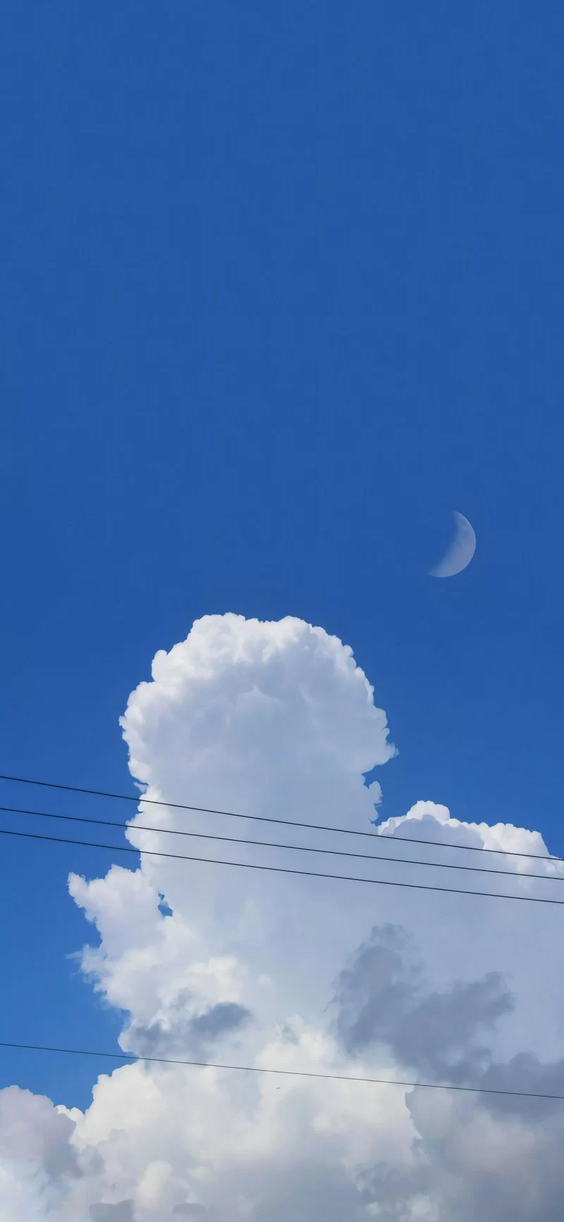 38-天空色彩 手机壁纸12p