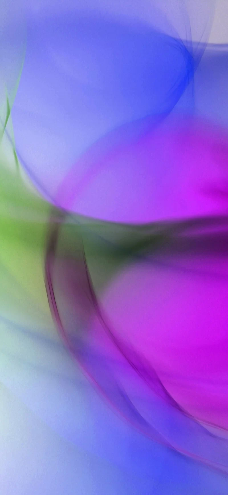 42-彩色手机壁纸 ​​​10p