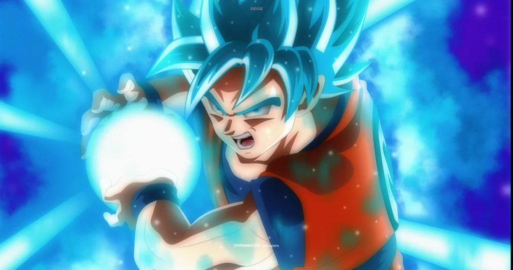 16-9pwallpapers龙珠电脑壁纸