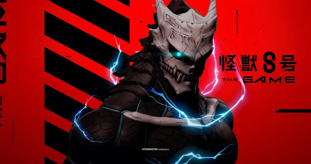 19-9p漫作失控，电脑壁纸