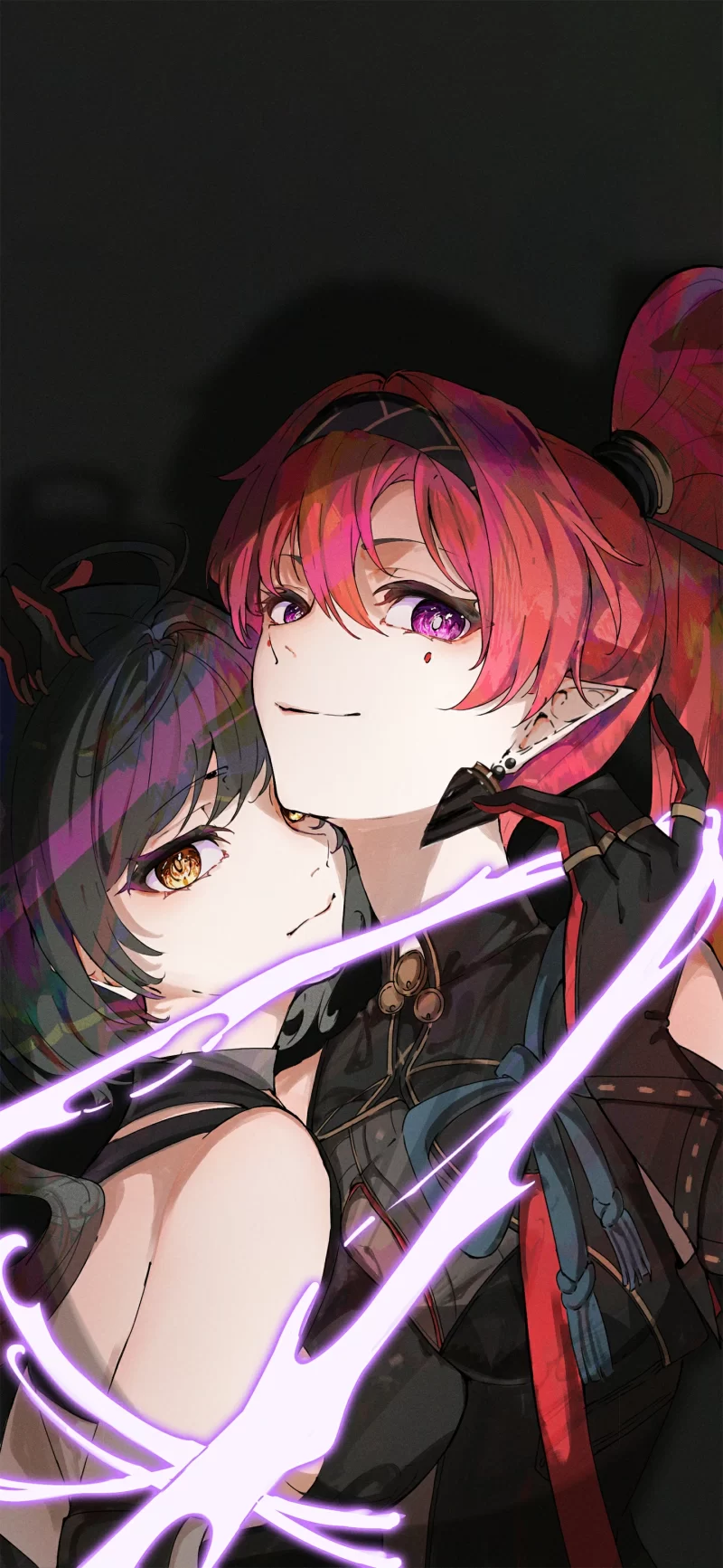 36-Pixiv 插画壁纸9p