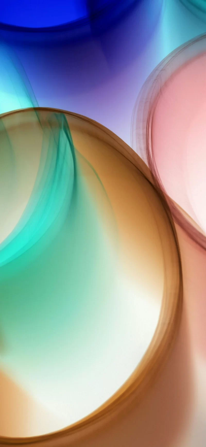 42-彩色手机壁纸 ​​​10p