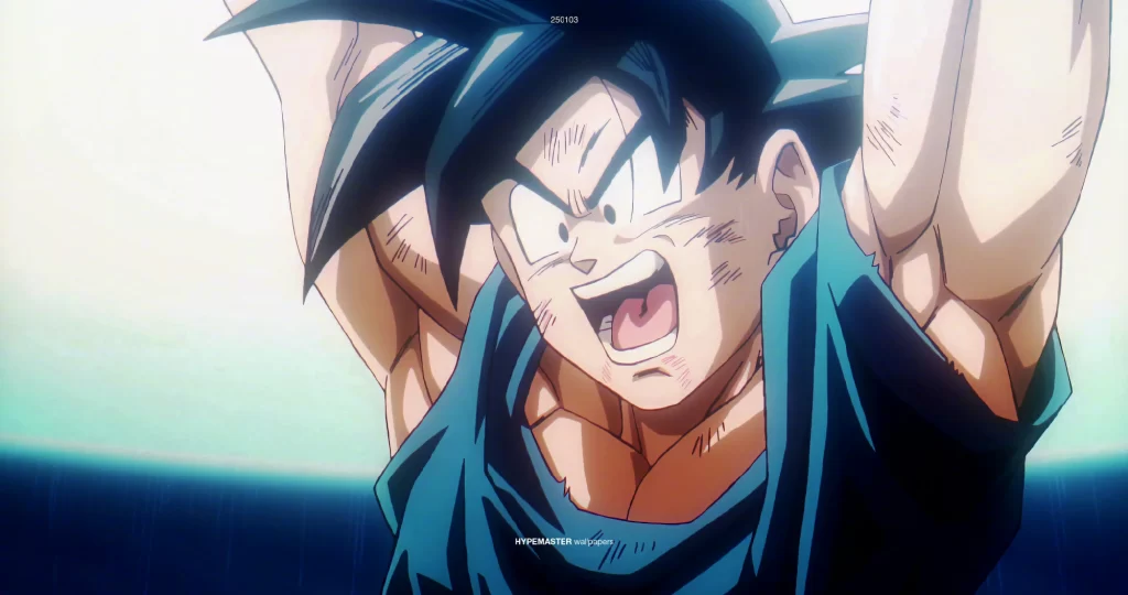 19-9p漫作失控，电脑壁纸