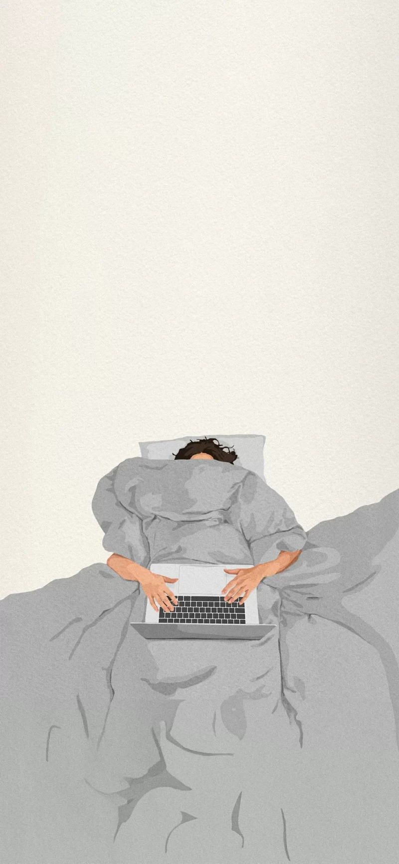 28-5简约手机壁纸10p