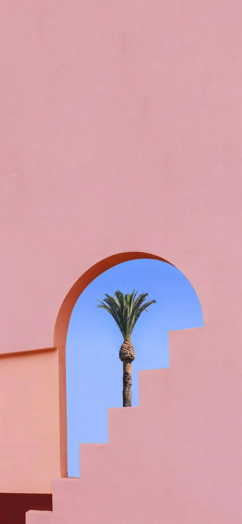 38-天空色彩 手机壁纸12p