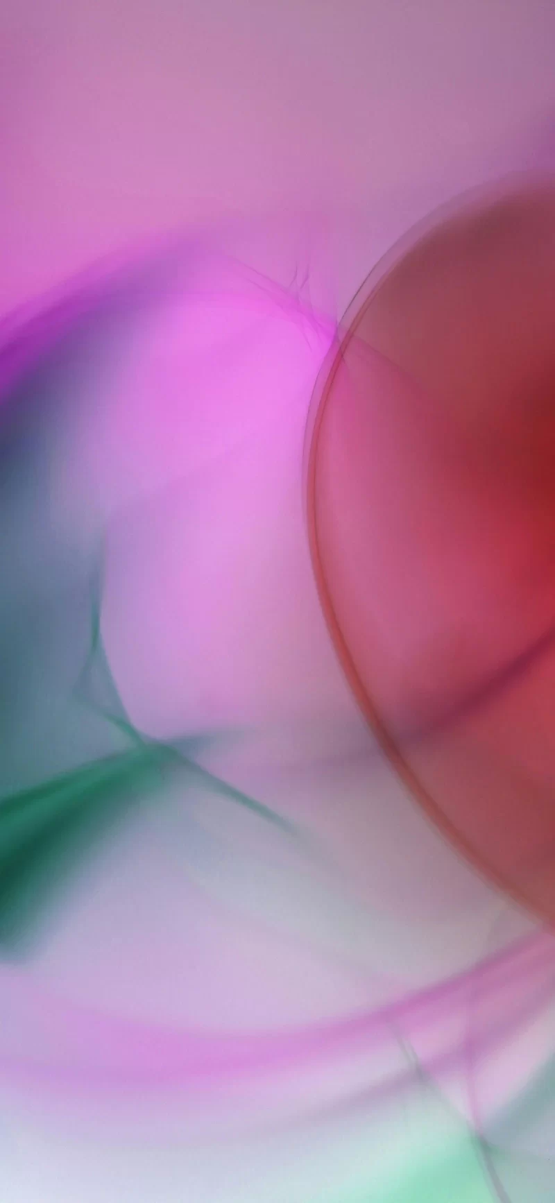 42-彩色手机壁纸 ​​​10p