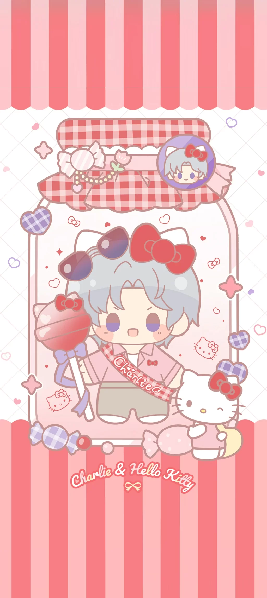 18-9p光与夜之恋超话电脑手机壁纸