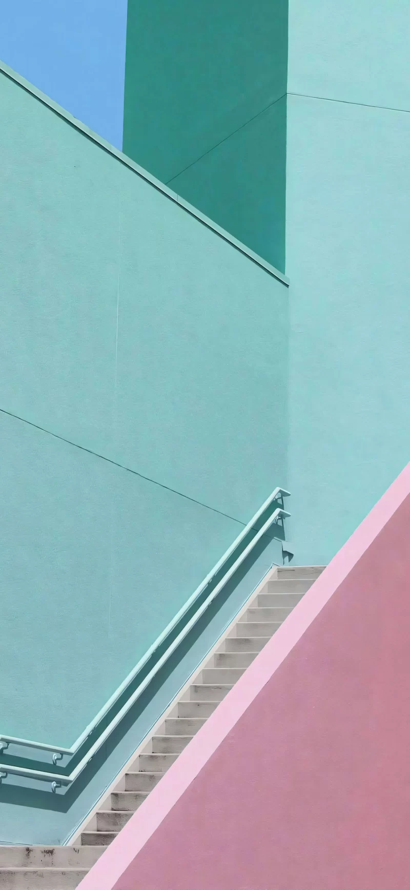 38-天空色彩 手机壁纸12p