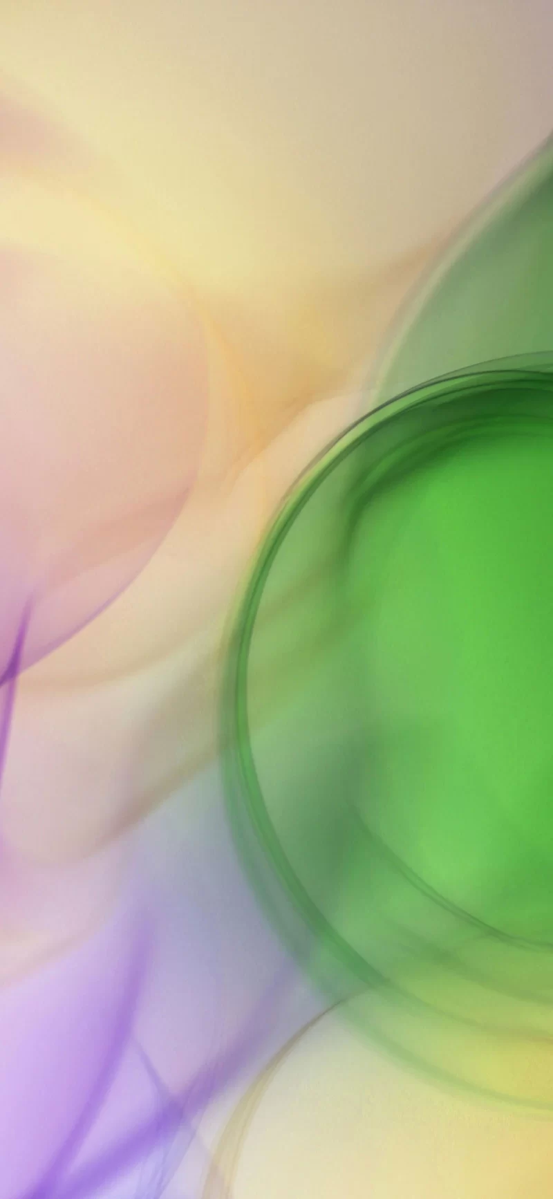 42-彩色手机壁纸 ​​​10p