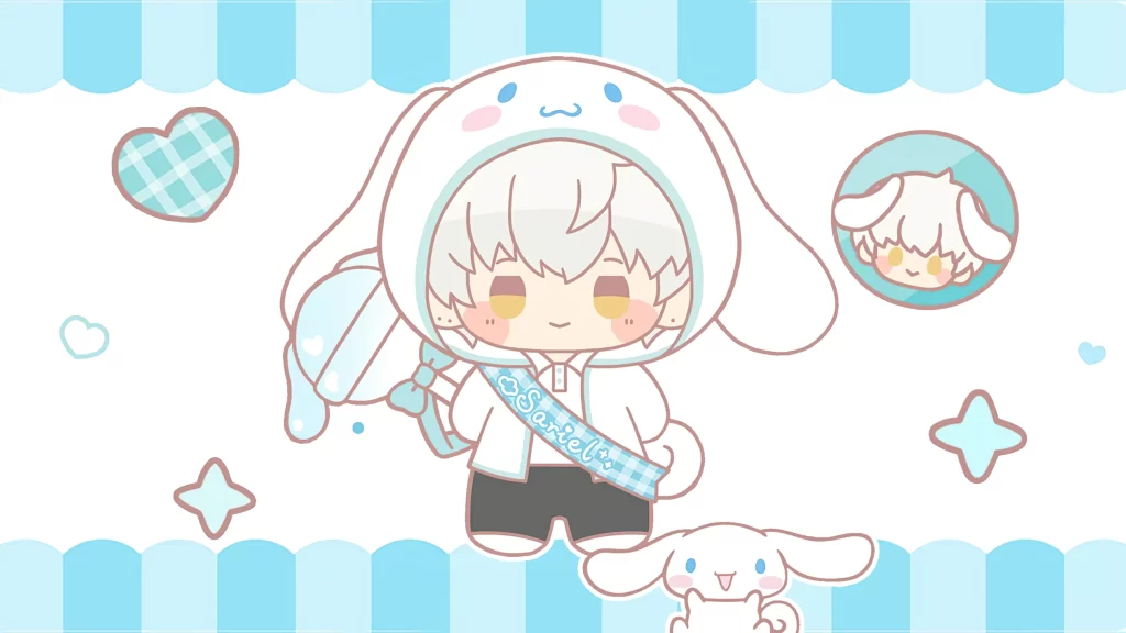 18-9p光与夜之恋超话电脑手机壁纸