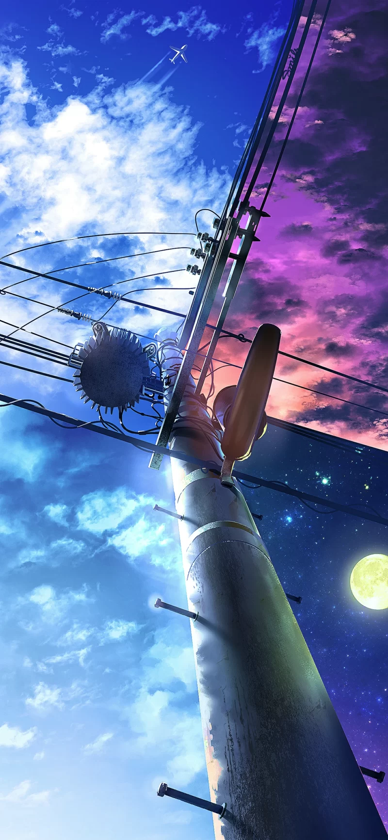 36-Pixiv 插画壁纸9p