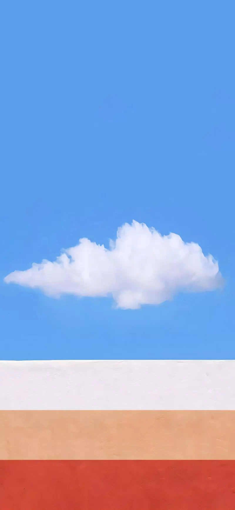 38-天空色彩 手机壁纸12p