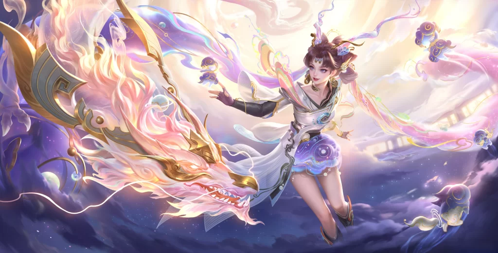 22-3P王者农药-壁纸10k