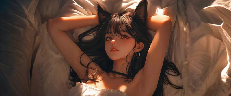 48-4K高达鬼刀王者带鱼屏