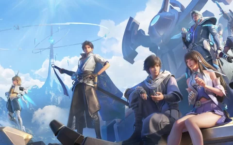 48-4K高达鬼刀王者带鱼屏