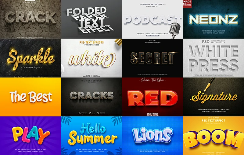 214期1127立体字样机