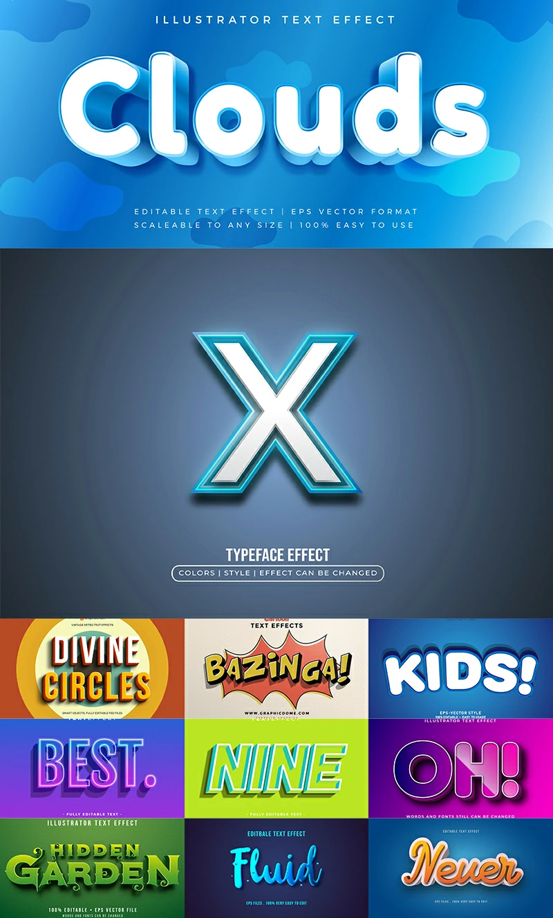 214期1127立体字样机