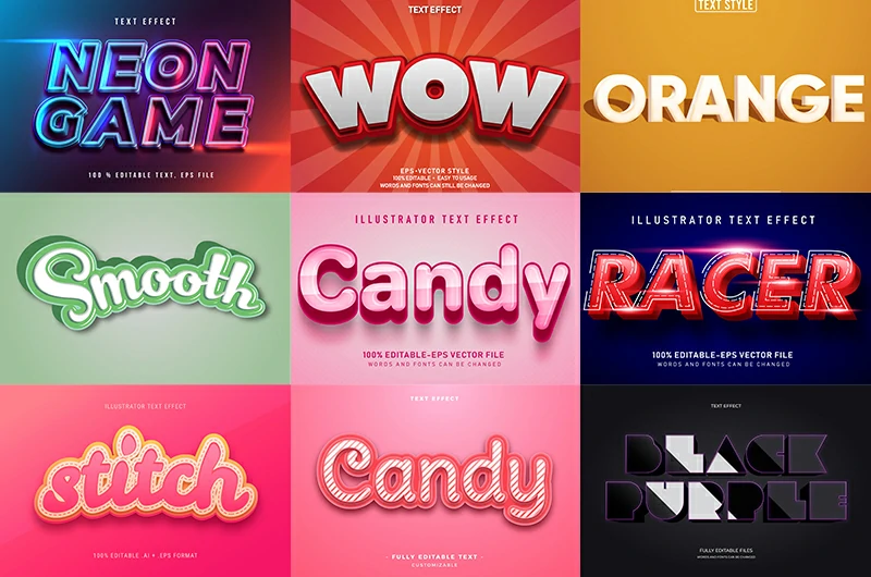 214期1127立体字样机