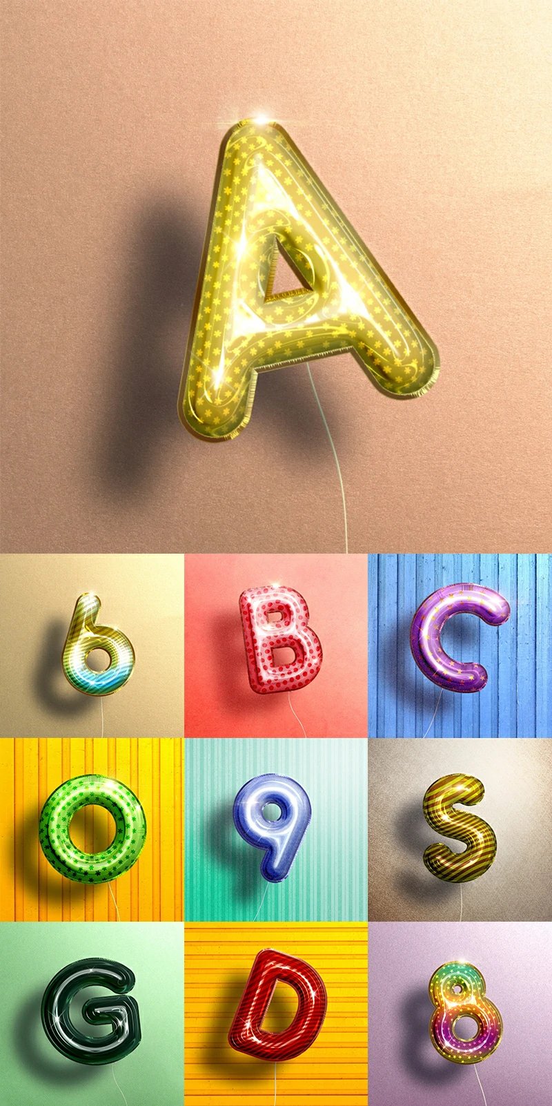 214期1127立体字样机