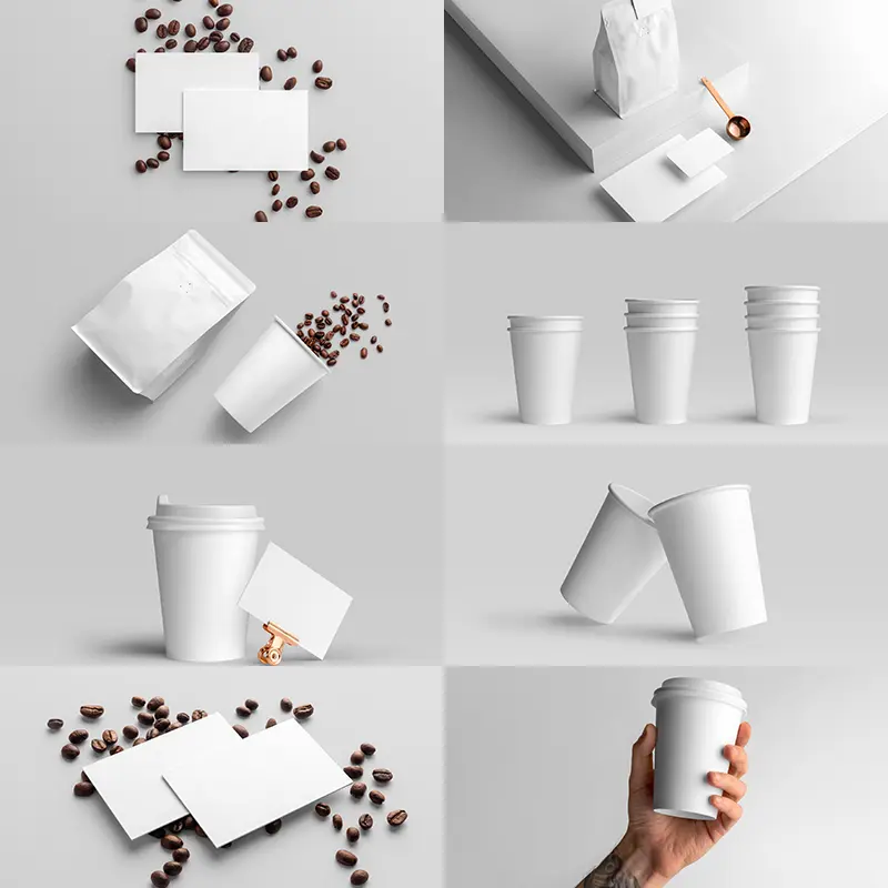 539-32款品牌VI样机