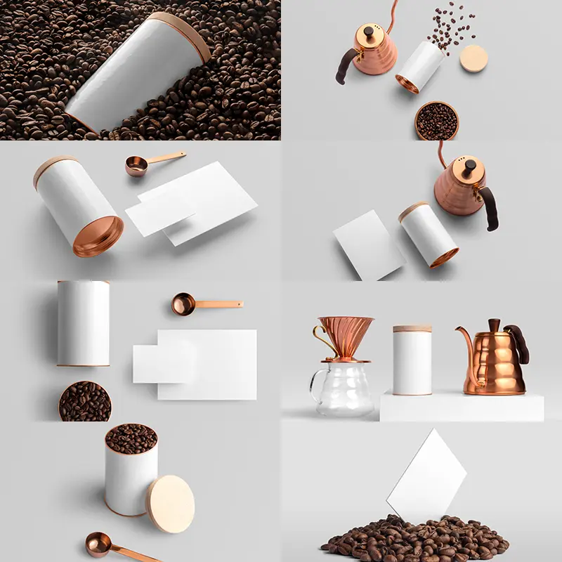 539-32款品牌VI样机