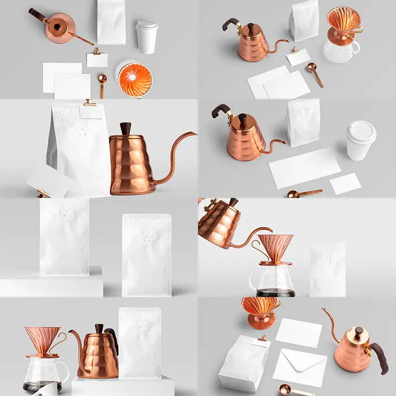 539-32款品牌VI样机