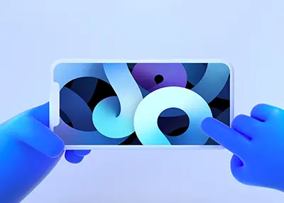 537-22款6k高清最强手持作品包装样机大合集81-105