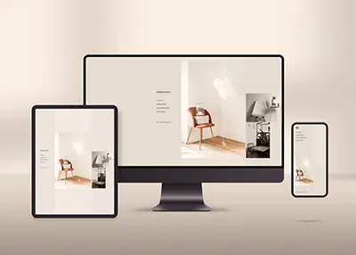 522-手机IPAD电脑展示样机