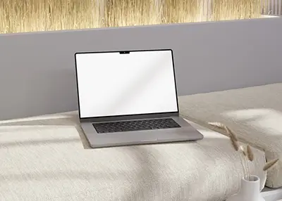 523-高级室内场景电脑手机样机31款